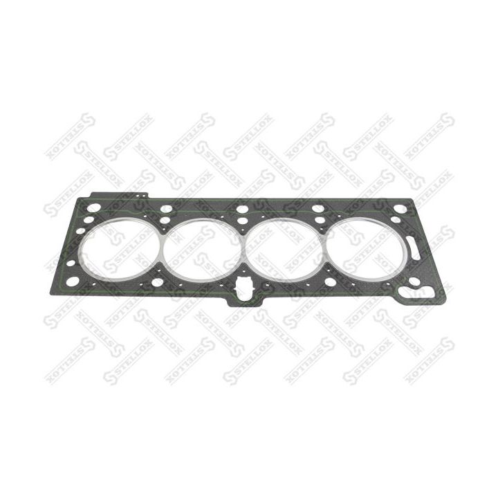 Tarpiklis, cilindro galva STELLOX 11-25008-SX