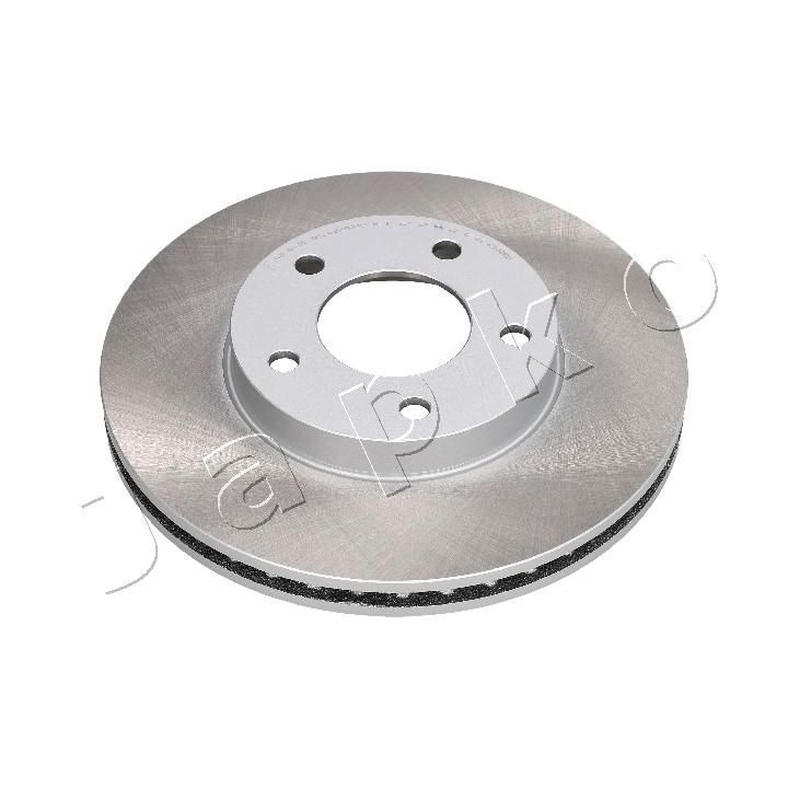 Stabdžių diskas JAPKO 60395C