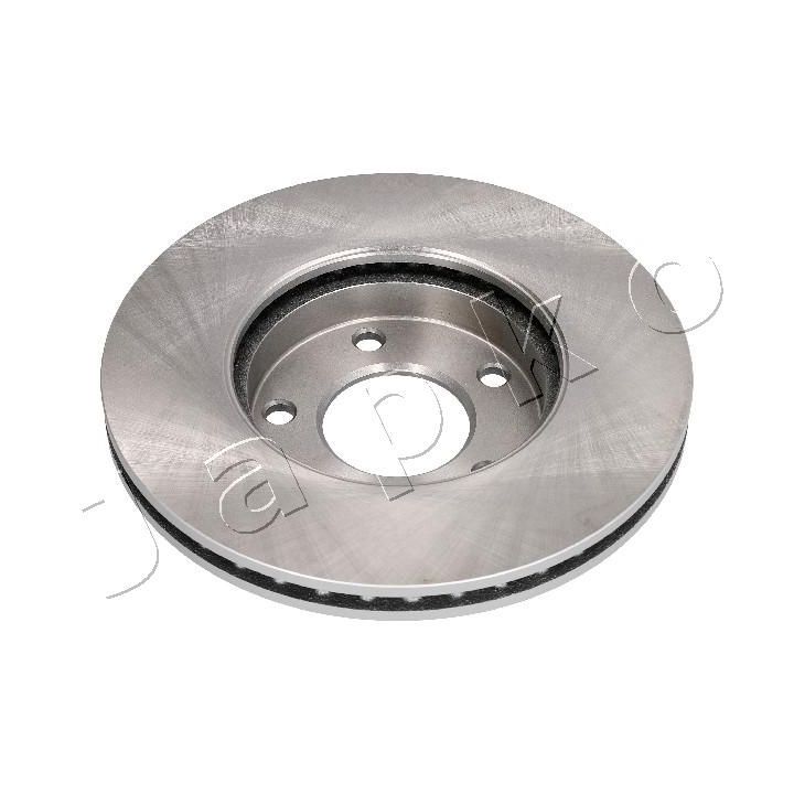 Stabdžių diskas JAPKO 60395C