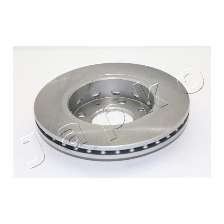 Stabdžių diskas JAPKO 60396C