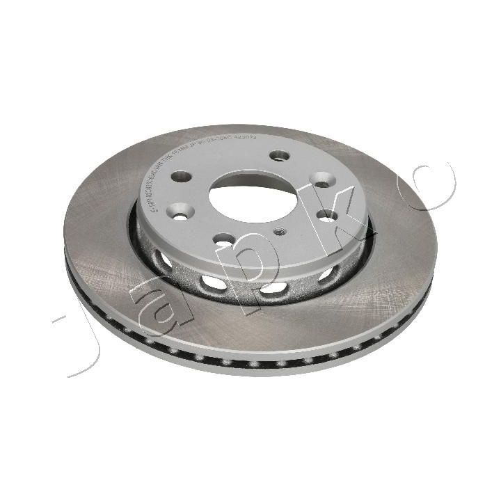 Stabdžių diskas JAPKO 60398C