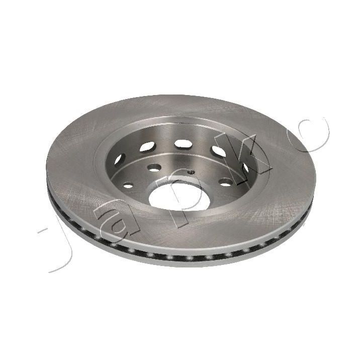 Stabdžių diskas JAPKO 60398C