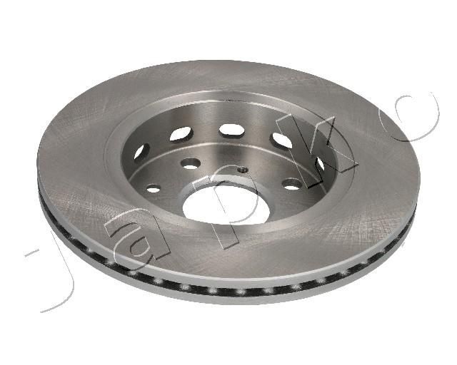 Stabdžių diskas JAPKO 60398C