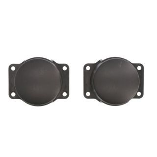 Ventiliacijos grotelės, buferis BLIC 5703-05-6011910P