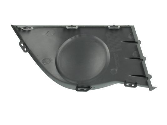 Ventiliacijos grotelės, buferis BLIC 5703-05-6033911P