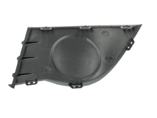 Ventiliacijos grotelės, buferis BLIC 5703-05-6033912P