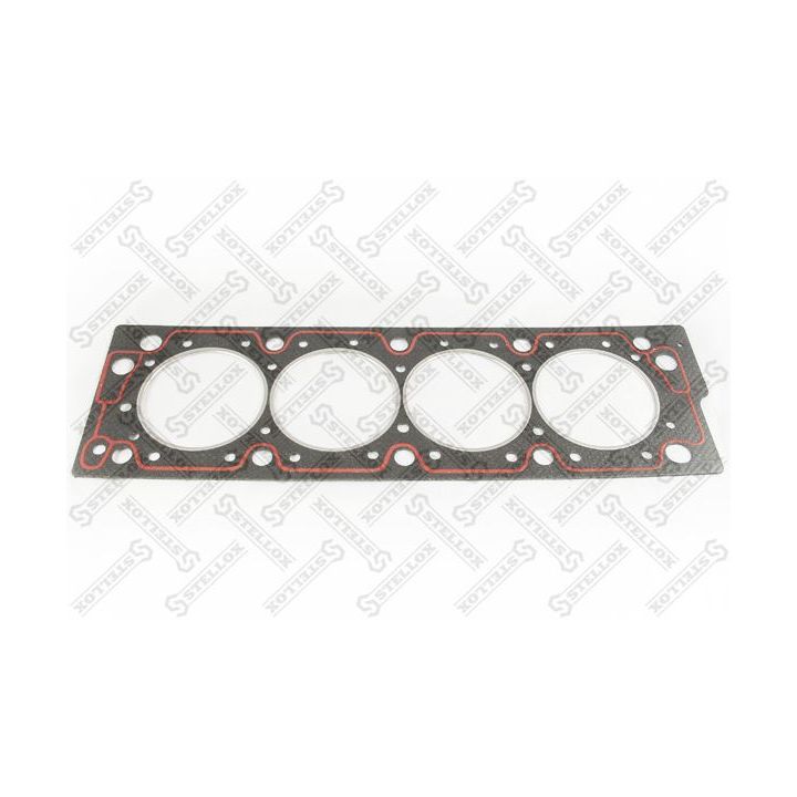 Tarpiklis, cilindro galva STELLOX 11-25037-SX