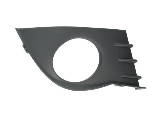 Ventiliacijos grotelės, buferis BLIC 5703-05-6033914P