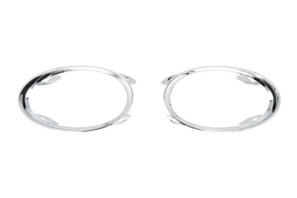 Ventiliacijos grotelės, buferis BLIC 5703-05-6043915P