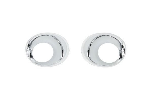 Ventiliacijos grotelės, buferis BLIC 5703-05-6043916P