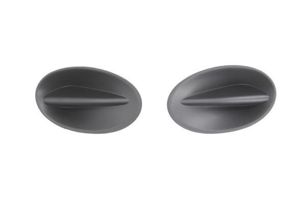 Ventiliacijos grotelės, buferis BLIC 5703-05-6043917P