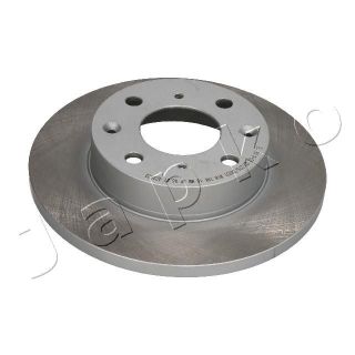 Stabdžių diskas JAPKO 60411C