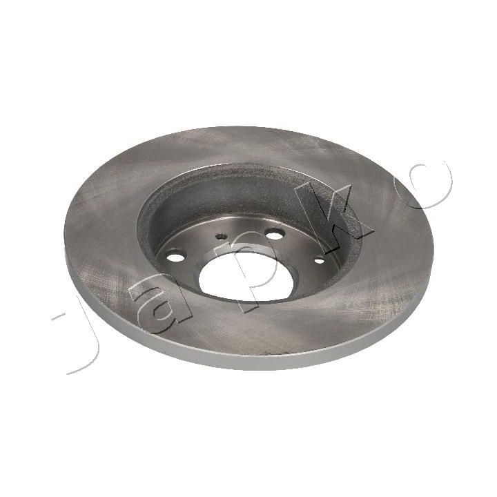 Stabdžių diskas JAPKO 60411C