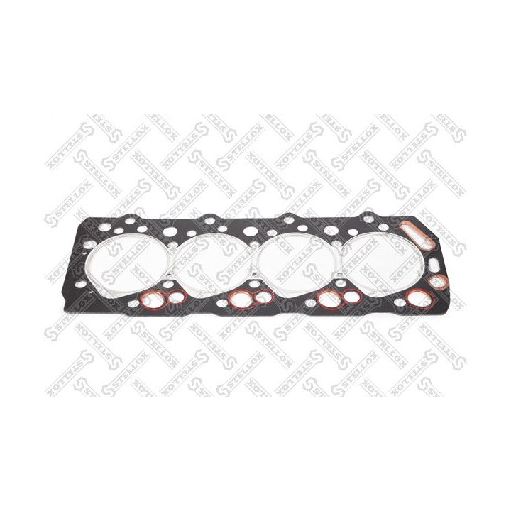 Tarpiklis, cilindro galva STELLOX 11-25085-SX