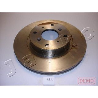Stabdžių diskas JAPKO 60421C