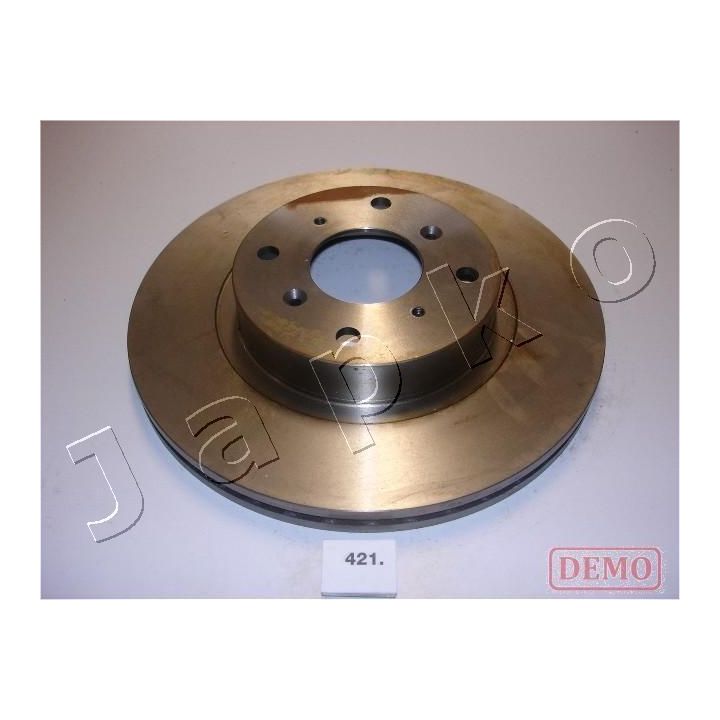 Stabdžių diskas JAPKO 60421C