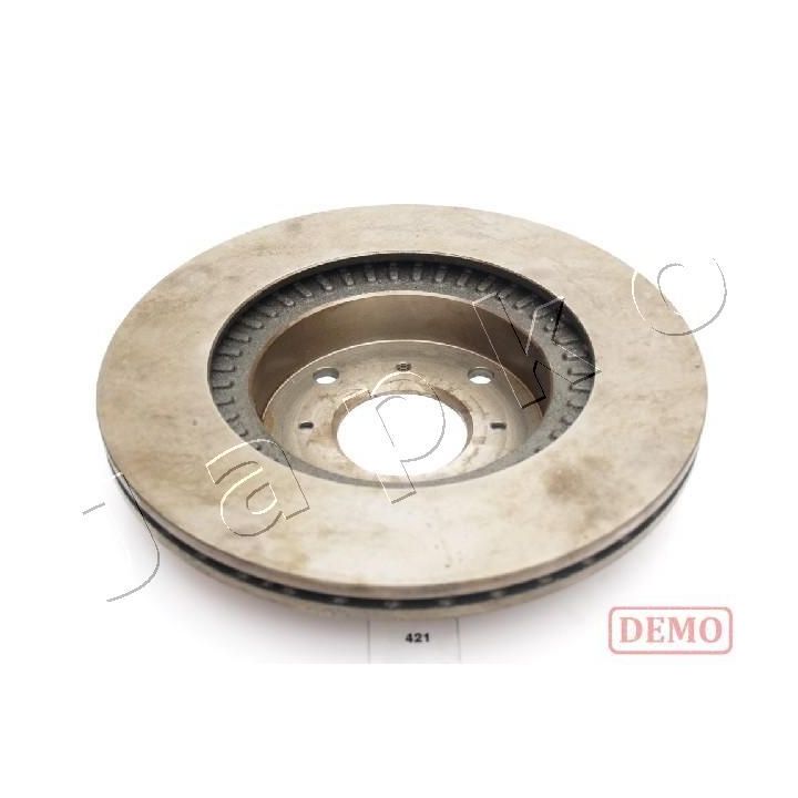 Stabdžių diskas JAPKO 60421C