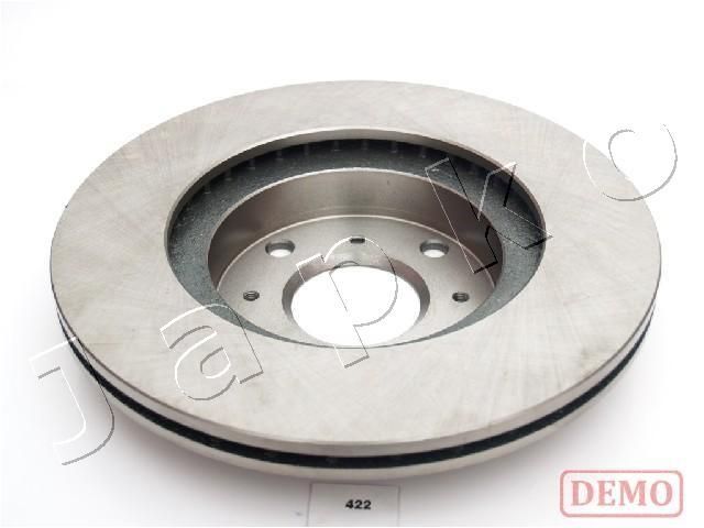 Stabdžių diskas JAPKO 60422C