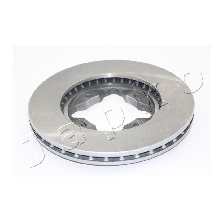 Stabdžių diskas JAPKO 60423C