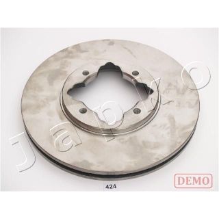 Stabdžių diskas JAPKO 60424C