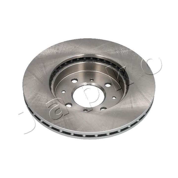 Stabdžių diskas JAPKO 60426C