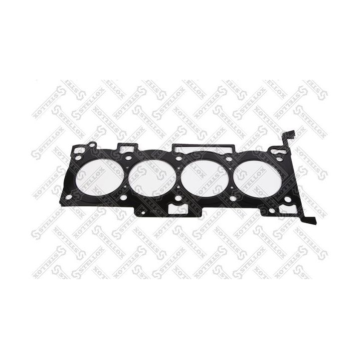 Tarpiklis, cilindro galva STELLOX 11-25112-SX