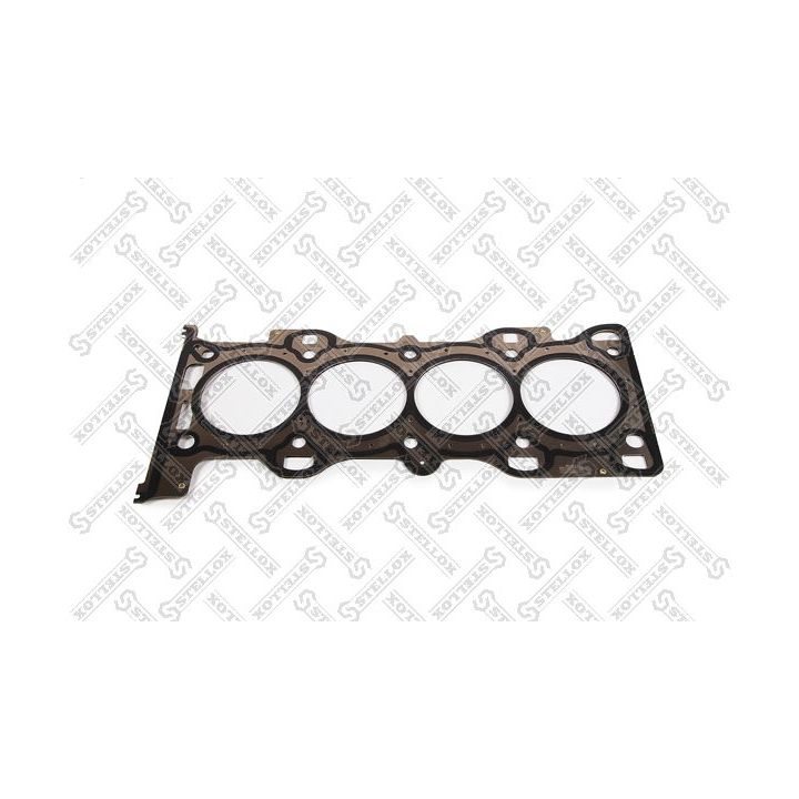 Tarpiklis, cilindro galva STELLOX 11-25127-SX