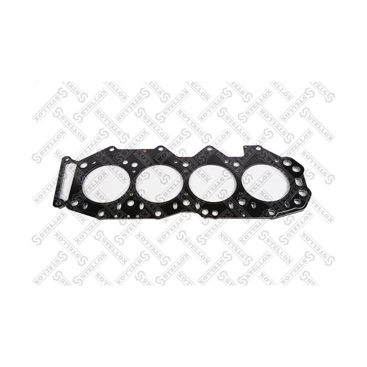 Tarpiklis, cilindro galva STELLOX 11-25145-SX