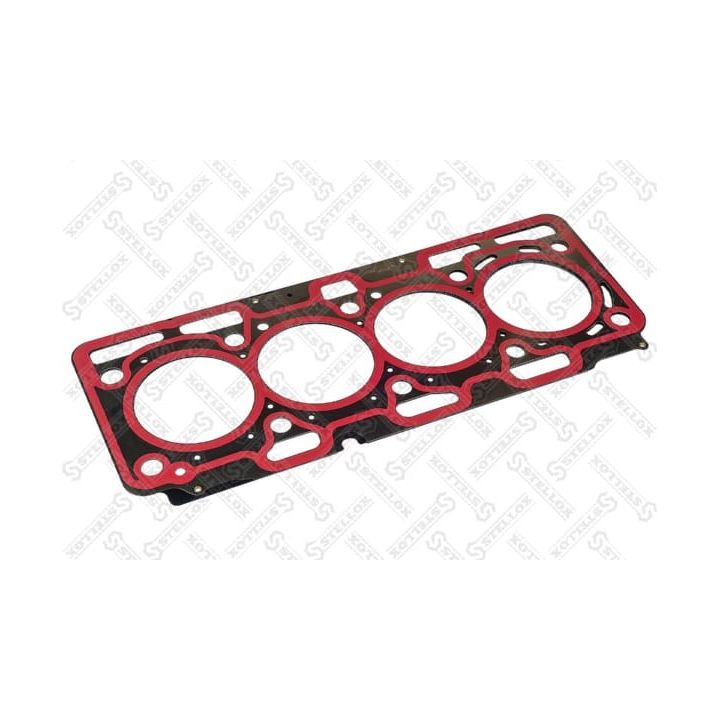 Tarpiklis, cilindro galva STELLOX 11-25224-SX