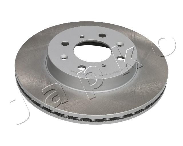 Stabdžių diskas JAPKO 60498C