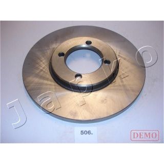 Stabdžių diskas JAPKO 60506C