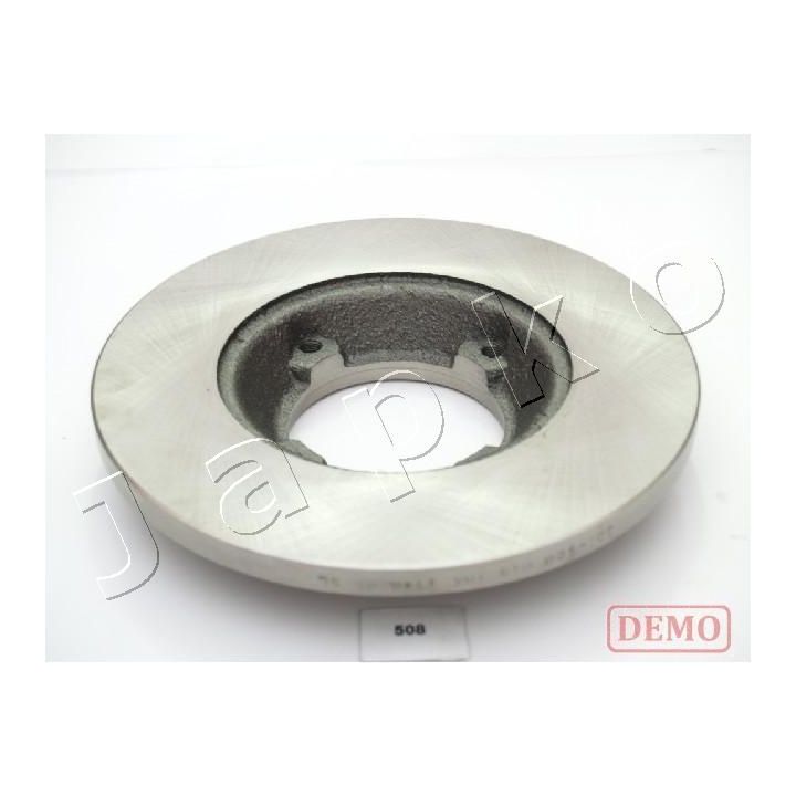 Stabdžių diskas JAPKO 60508C