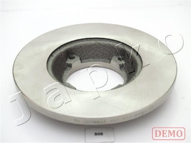 Stabdžių diskas JAPKO 60508C