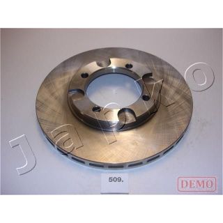 Stabdžių diskas JAPKO 60509C
