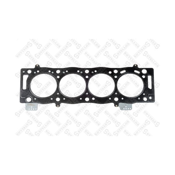 Tarpiklis, cilindro galva STELLOX 11-25283-SX