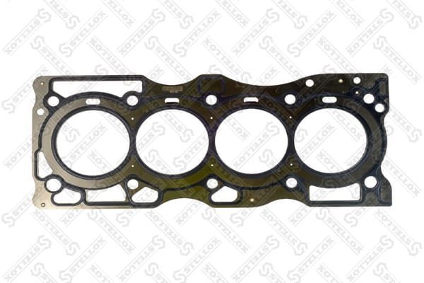 Tarpiklis, cilindro galva STELLOX 11-25298-SX