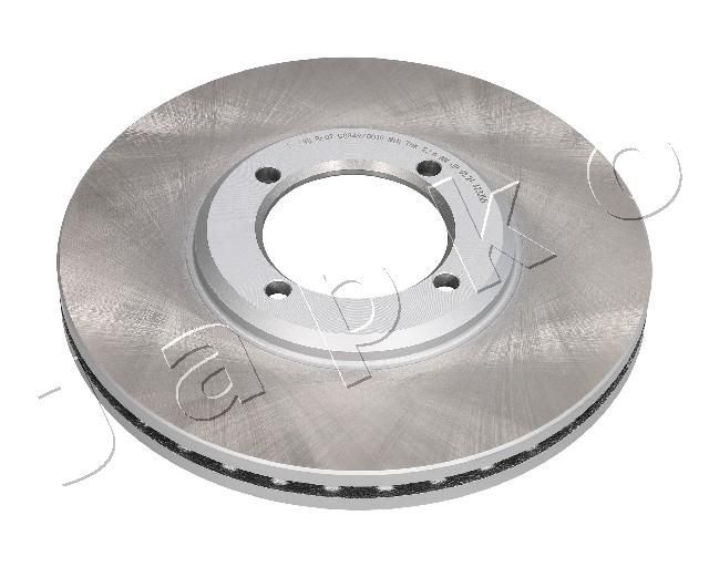 Stabdžių diskas JAPKO 60513C