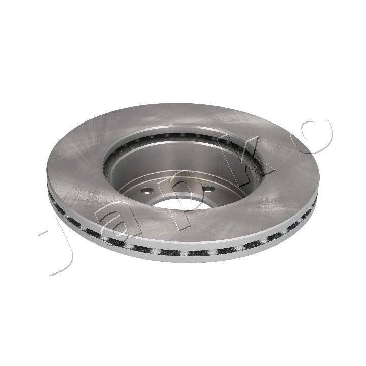 Stabdžių diskas JAPKO 60515C