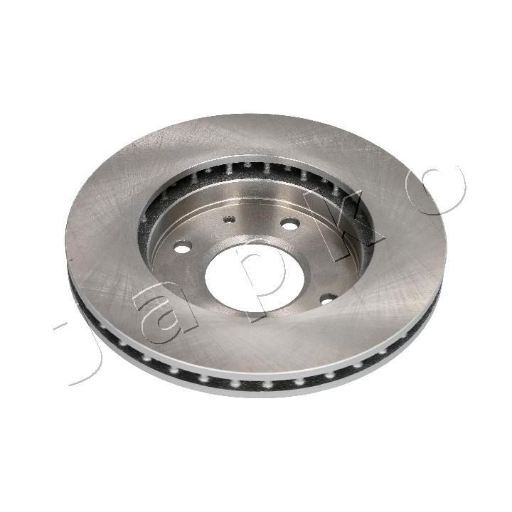 Stabdžių diskas JAPKO 60522C