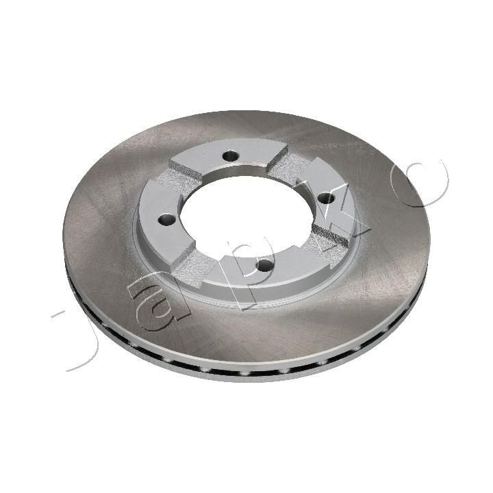 Stabdžių diskas JAPKO 60524C