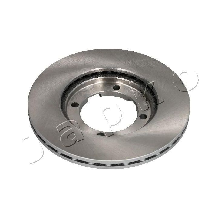 Stabdžių diskas JAPKO 60524C