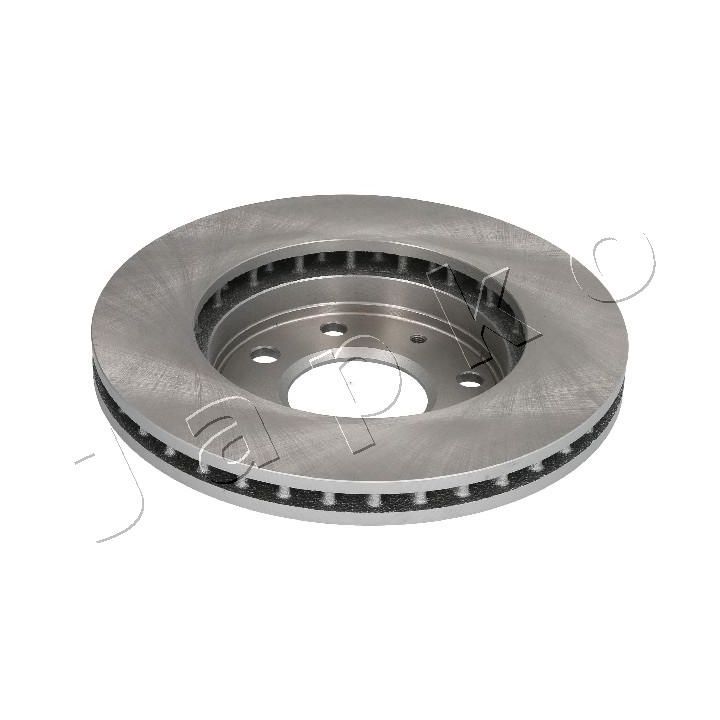 Stabdžių diskas JAPKO 60530C