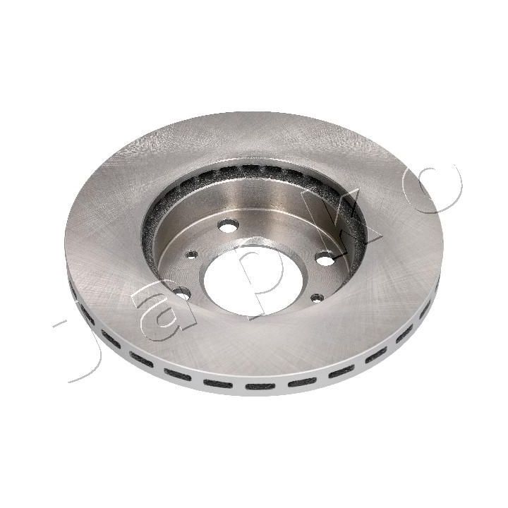 Stabdžių diskas JAPKO 60532C