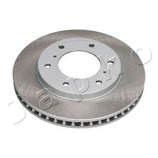 Stabdžių diskas JAPKO 60534C