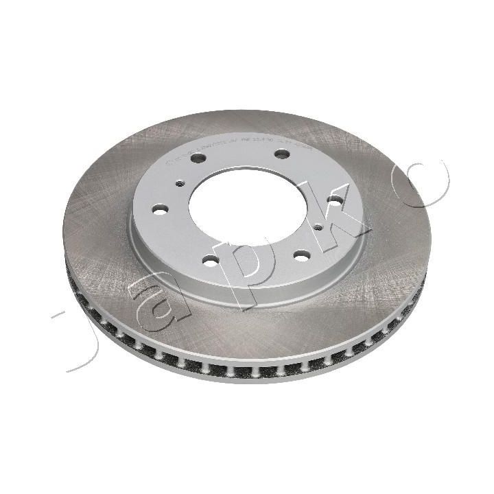 Stabdžių diskas JAPKO 60534C