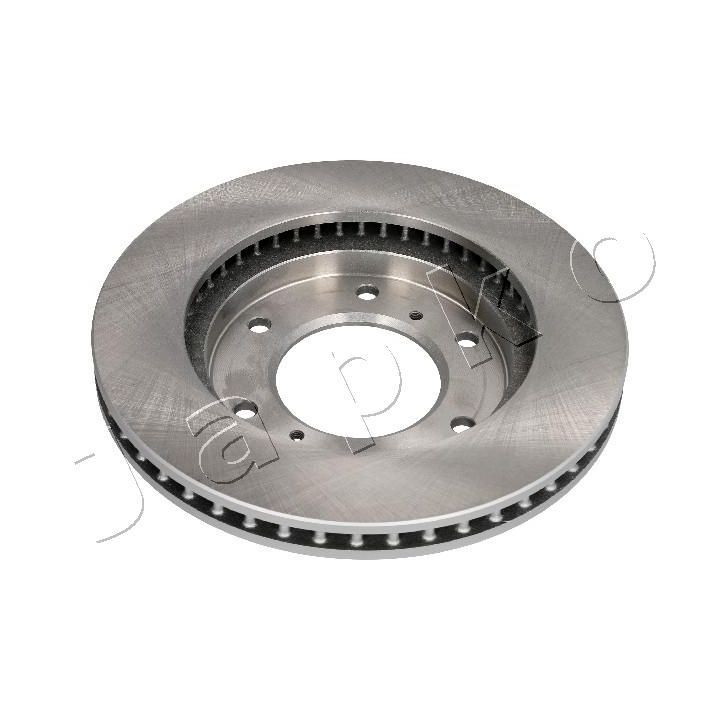 Stabdžių diskas JAPKO 60534C