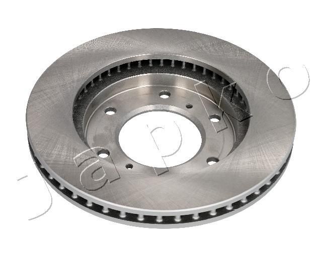 Stabdžių diskas JAPKO 60534C