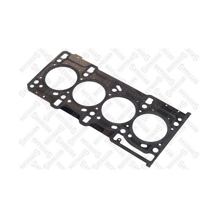 Tarpiklis, cilindro galva STELLOX 11-25396-SX