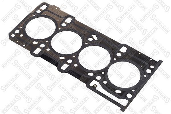 Tarpiklis, cilindro galva STELLOX 11-25396-SX