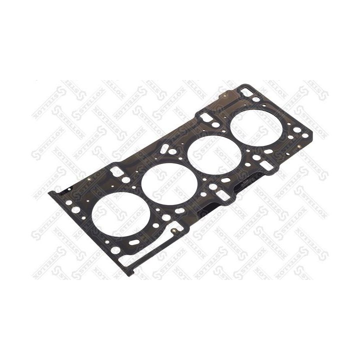 Tarpiklis, cilindro galva STELLOX 11-25396-SX